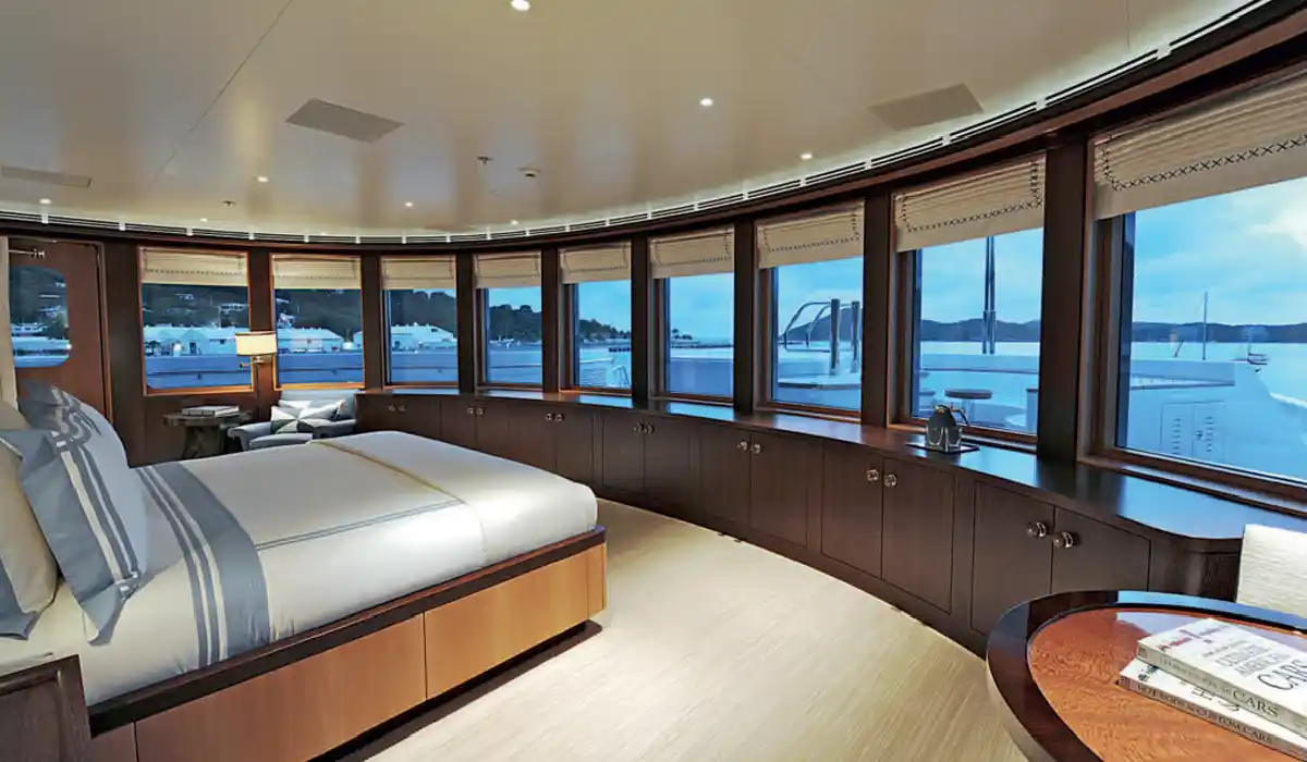 Lurssen - Madsummer - Luxury Yacht Rentals Near me - Used Luxury Yachts Near me - Exclusive Concierge Club.webp